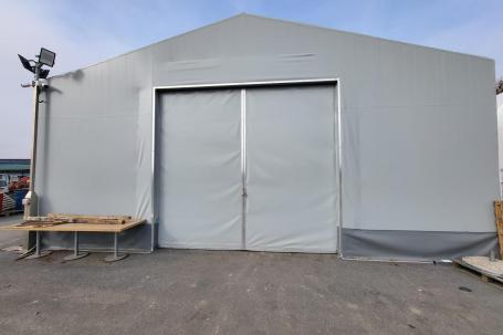 Zagreb, Sesvetski Kraljevec, skladišni prostor 200 m2