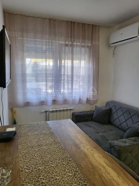 NOVI SAD - SALAJKA - 30. 00 m2