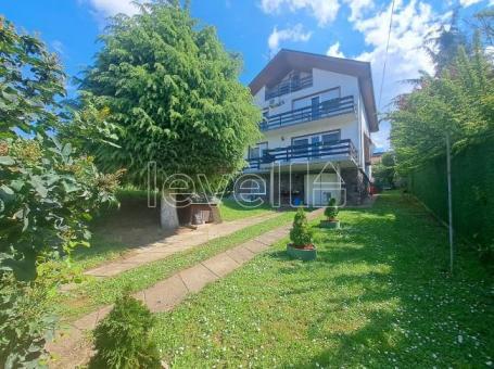 NOVI SAD - BOCKE - 350. 00 m2