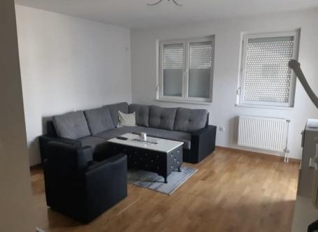 NOVI SAD - TELEP - 31. 00 m2