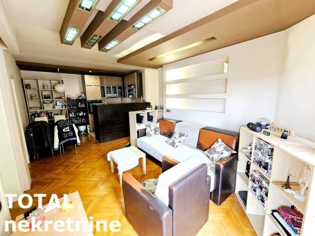 NOVI SAD - GRBAVICA - 53. 00 m2