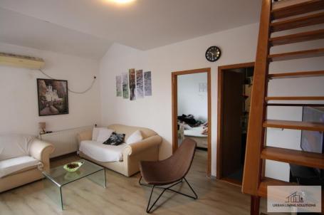 Strahinjića Bana, DUPLEX