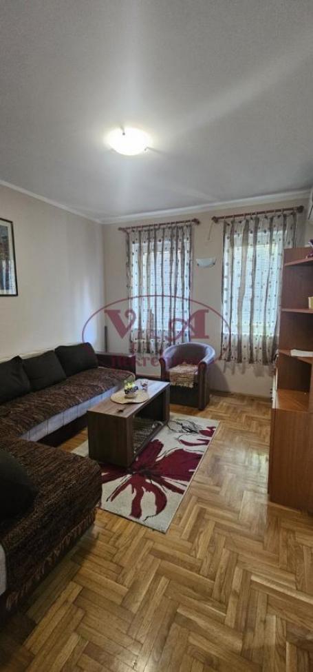 Novi Sad, Betanija, odlican dvosoban stan sa odvojenom kuhinjom