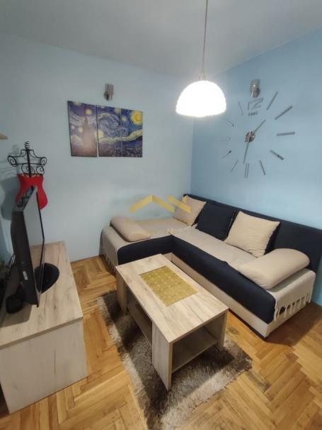 Funkcionalan stan bez ulaganja – useljiv odmah!