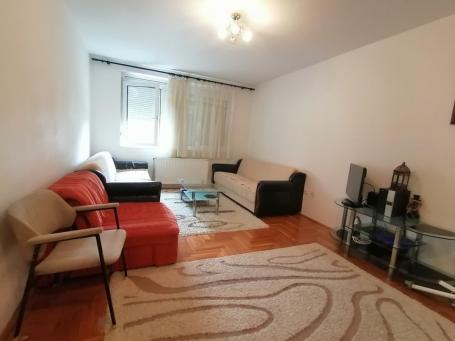 Nameštena garsonjera 31m2 na odličnoj lokaciji - Temerinska