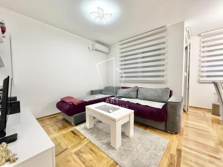 Mirijevo, 49m2, kompletno opremljen ID#10943