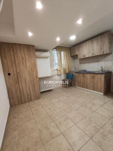 Investiciona prilika u Požeškoj 36m2 ID#7606