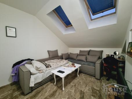 Stan NOVI SAD, BULEVAR, kv: 78, € 195700, ID: 1063769
