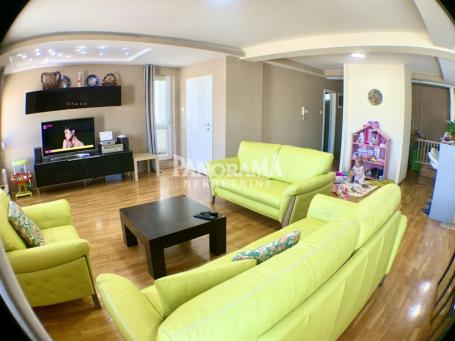 Novo-Lion Penthouse4. 0, 157m2 uknjižen ID#3220