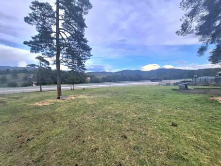 Zlatibor Vodice, Građevinski plac 429 m2, Preporuka