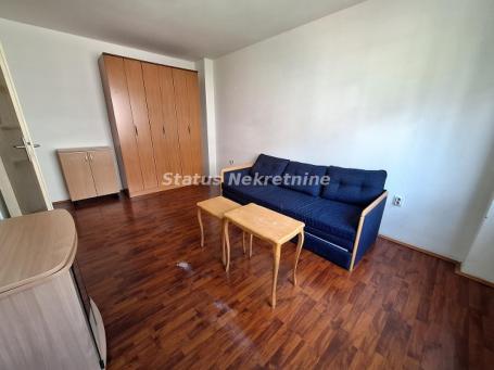 NAMEŠTEN DVOSOBAN STAN 48M2 BULEVAR OSLOBOĐENJA 280EU