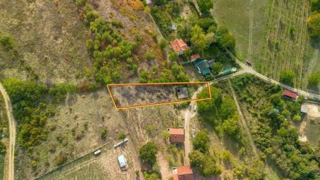 SAMO KOD NAS! Odličan građevinski plac , uknjižen 1/1