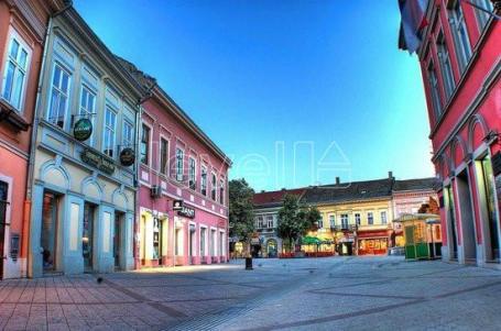 NOVI SAD - CENTAR - 56. 00 m2