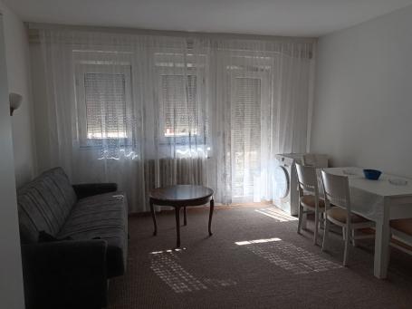 NOVI SAD - CENTAR - 31. 00 m2