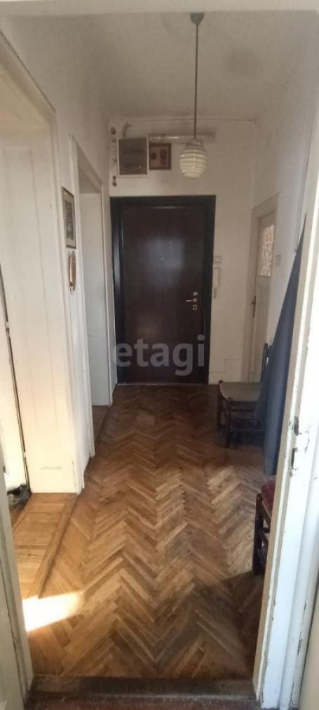 Prodaja, Stan, Crveni Krst