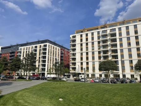 Prodaja, Stan, Beograd na vodi