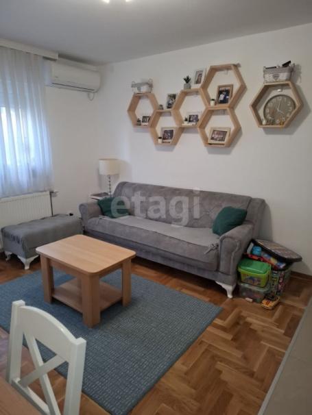 Prodaja, Stan, Mirijevo
