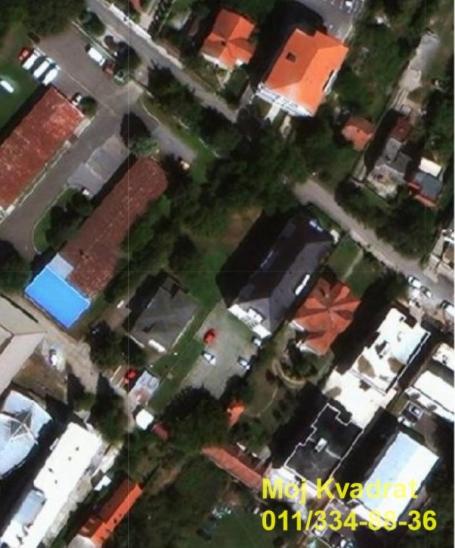 Zemun - Pregrevica, 13. 51a