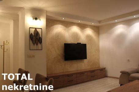 NOVI SAD - BULEVAR - 86. 00 m2