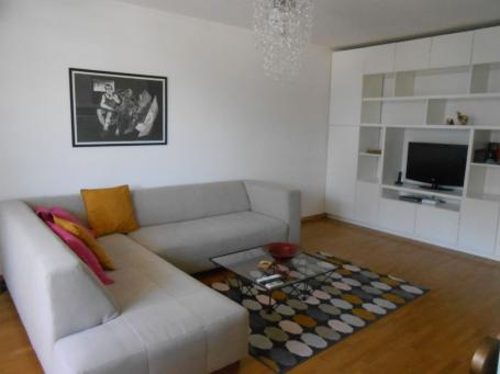 Novi Beograd - Belville - 2, 0 s, 68 m2, lux uređen