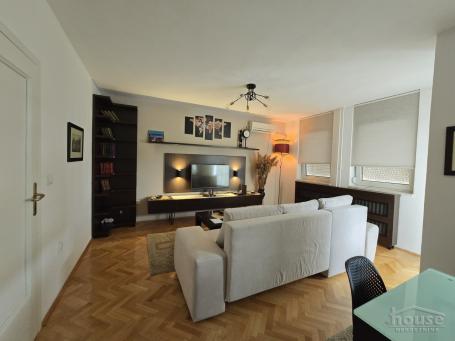 Stan NOVI SAD, NOVO NASELJE, kv: 60, € 160000, ID: 1063701