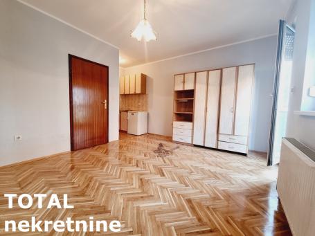 NOVI SAD - NOVA DETELINARA - 24. 00 m2