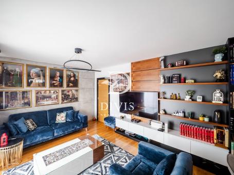 Prodajemo namešten 4. 0 stan na Lekinom brdu, 91m2