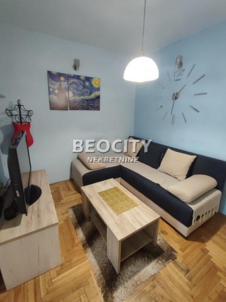 Novi Sad, Podbara, Jug Bogdana, 1. 5, 35m2, 100000EUR