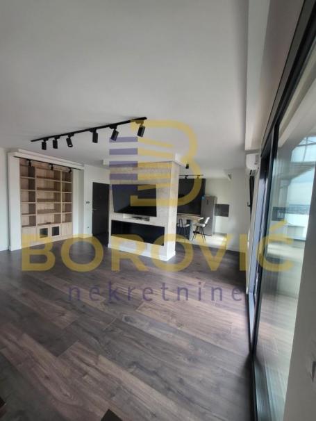 Cvetkova pijaca, 150m2, lux, penthouse