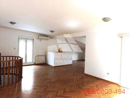 3. 0 duplex kod Botaničke Bašte, Takovska ID#3288