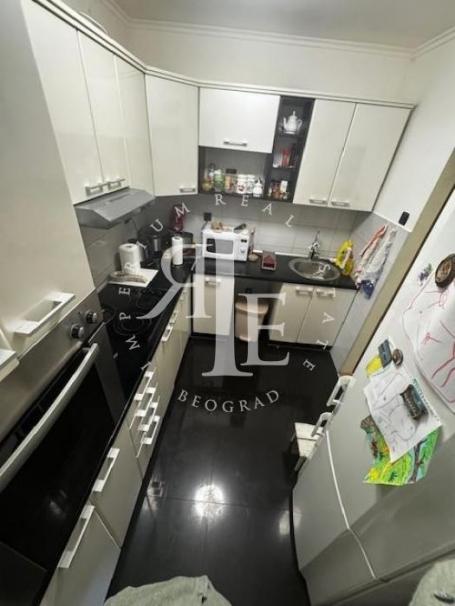 Beograd, Zemun, Zemun polje, Šandora Majora, 2. 5, 52m2