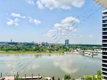 Beograd na vodi, Hercegovačka, 146m2