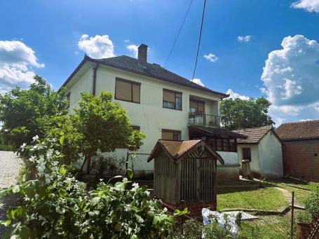Grocka, Moše Pijade, kuća, 81m2, 6. 0, 3, 64a plac