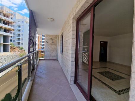 Nov jednosoban stan površine 72m2-Anatolia, Bečići