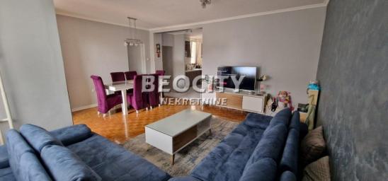 Novi Sad, Grbavica, Bulevar cara Lazara, 3. 0, 71m2, 191000EUR