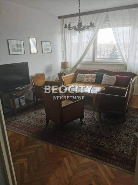 Novi Sad, Centar, Ilije Ognjanovića, 3. 5, 98m2, 600EUR
