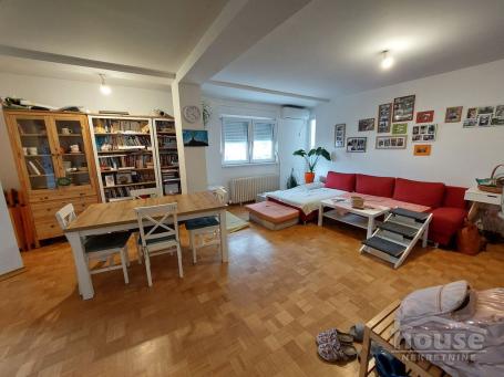 Stan NOVI SAD, GRBAVICA, kv: 94, € 206000, ID: 1063858