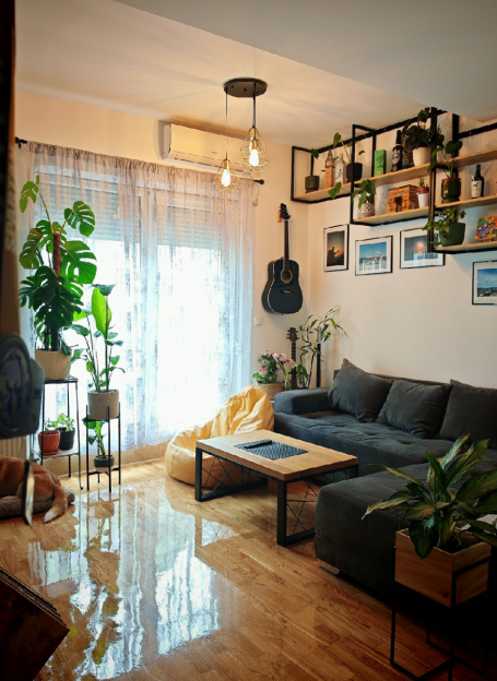 NOVI SAD - GRBAVICA - 50. 00 m2