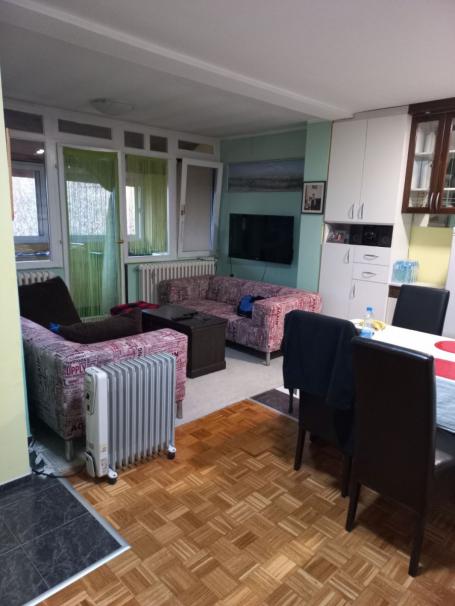 NOVI SAD - NOVO NASELJE - 65. 00 m2