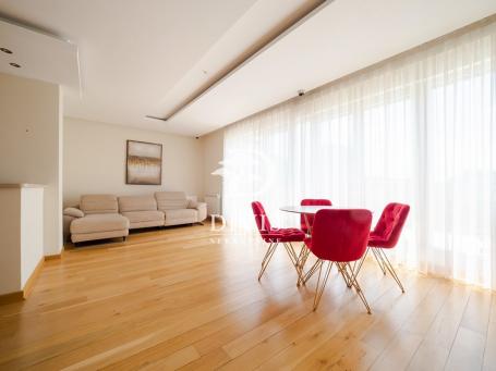 Prodajemo 3. 0 stan na Banovom brdu, Požeška, 134m2