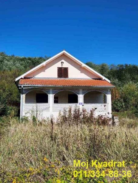 Obrenovac - Baljevac, 100m2