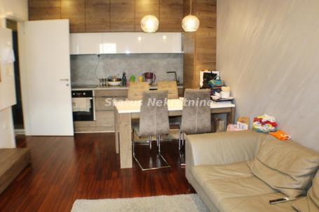Lux opremljen stan Patra Drapšina - početak ulice 065 385 88 86
