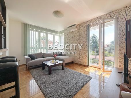 Voždovac, Autokomanda, Borisavljevićeva, 3. 0, 65m2, 750EUR