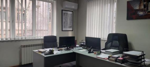 NOVI SAD - CENTAR - 24. 00 m2