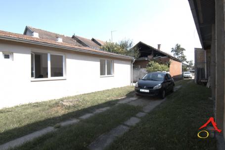 NOVI SAD - KLISA - DVOSOBAN STAN - 77 m2 - 133, 900€
