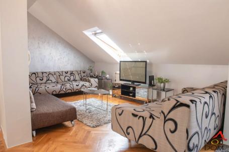 NOVI SAD - BETANIJA - ČETVOROSOBAN STAN - 105 m2 - 216, 300€