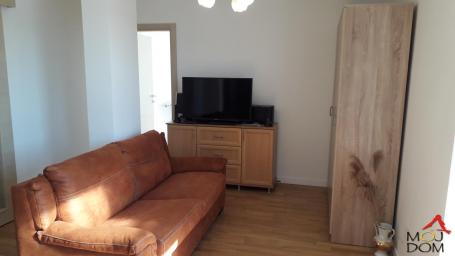 NOVI SAD - JUGOVIĆEVO - DVOSOBAN STAN - 66 m2 - 144, 200€