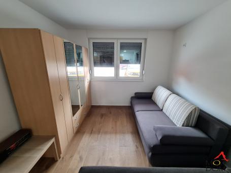 NOVI SAD - TELEP - GARSONJERA - 25 m2 - 61, 800€