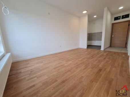 NOVI SAD - NOVO NASELJE - JEDNOIPOSOBAN STAN - 37 m2 - 105, 100€