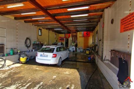NOVI SAD - CENTAR - LOKAL - 200 m2 - 309, 000€
